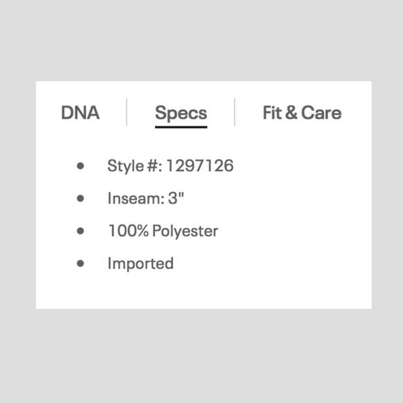 Under Armor Fly-By Printed Shorts - NWOT - Picture 6 of 7